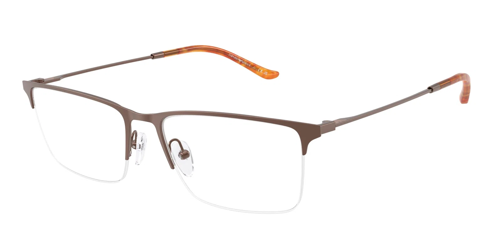 Emporio Armani 1171 Eyeglasses - view 4